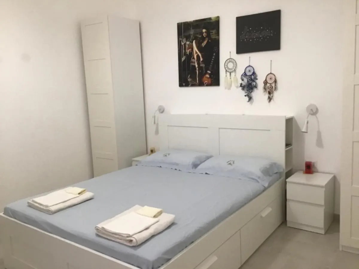 Monnalisa Suite Brindisi Appartamento