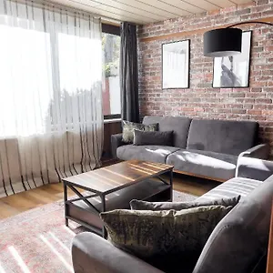  Appartement Ottobeurens Schmuckstueck: Gemuetlich-stylische Duitsland