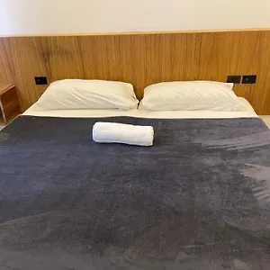  Accommodatie bij particulieren Alce33 Mexico