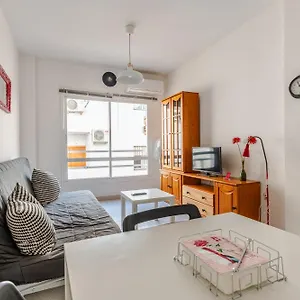  Appartement Center Spanje