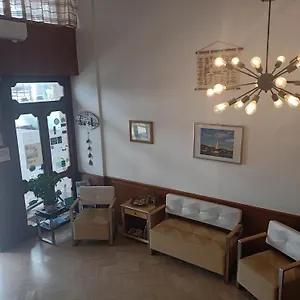 L'approdo Hotell