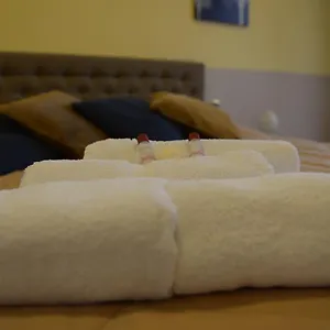 Le Colonne Bed & Breakfast